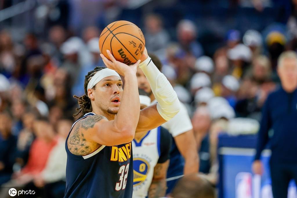 拒绝球队送球好意！戈登生涯之夜不想把失利带回家