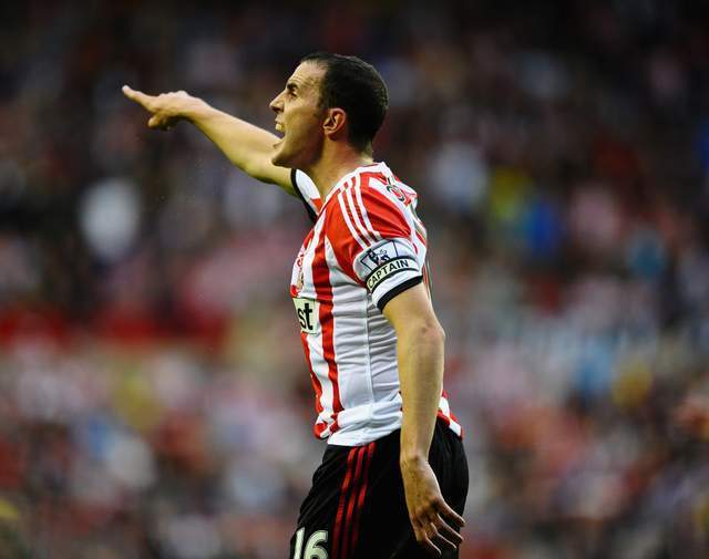 英超-桑德兰VS埃弗顿：黑猫黑马之势还能持续多久？